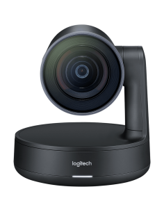 LOGITECH RALLY CAMERA BLACK... 2